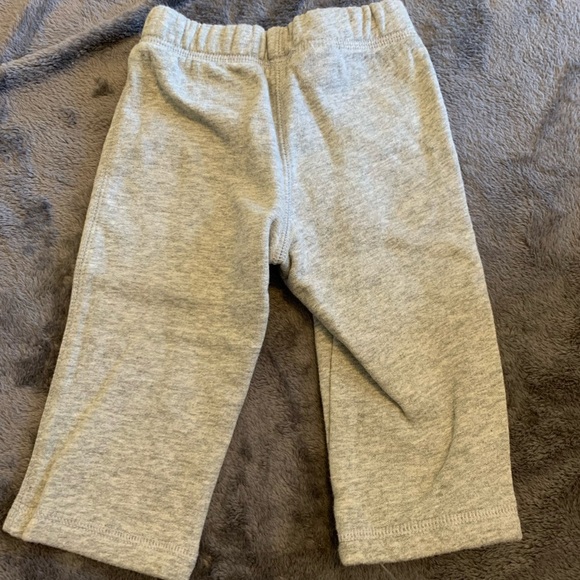 Cat & Jack Kids Joggers - Blue, Red, Cream - Picture 4 of 10